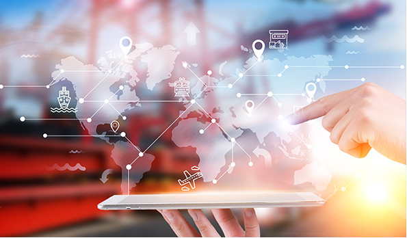 Global Supply Chain Trends and the Future of Shipping Logistics