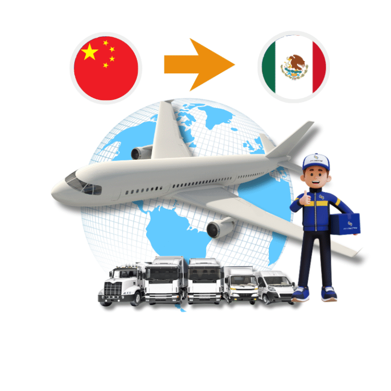 Express to Mexico
