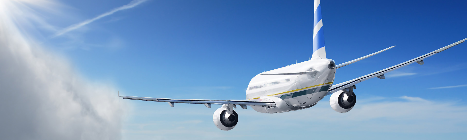 Airports’ Key Role in Modern Air Cargo Supply Chains