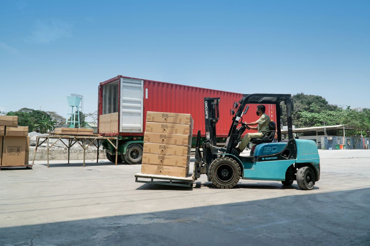 Optimizing Costs with Smart Drop Shipping Logistics Solutions
