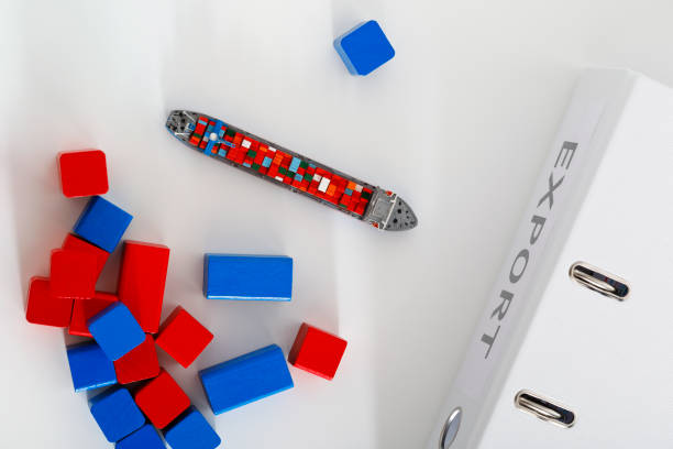 From Warehouse to Wonderland: Building a Resilient Toy Export Network Before Black Friday