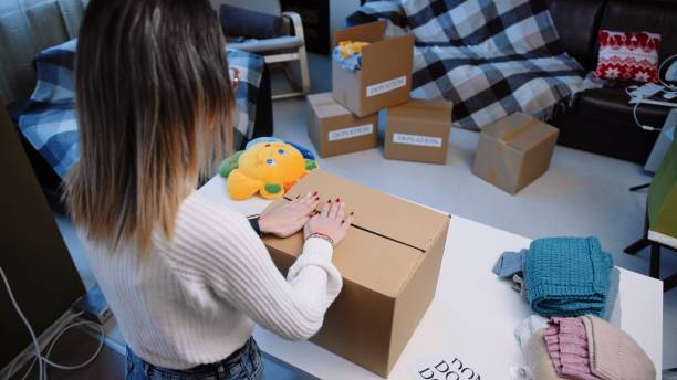 How a Professional Toy Shipping Service Enhances Supply Chain