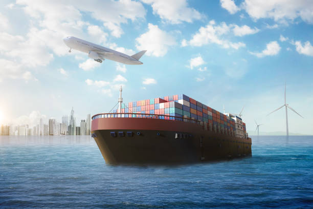 Why Choosing the Wrong Sea Freight Forwarder Can Ruin Your Peak Season