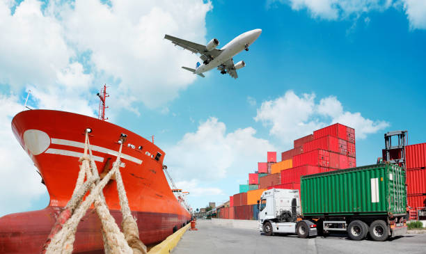 From Vague Burden to Elegant Choice: How Custom Freight Forwarding Solutions Transform Carbon Tracking into a Brand Asset