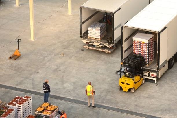 food lcl shipping solutions