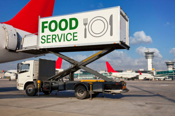 The Price of Speed: Air Freight vs. Sea LCL for Food Logistics