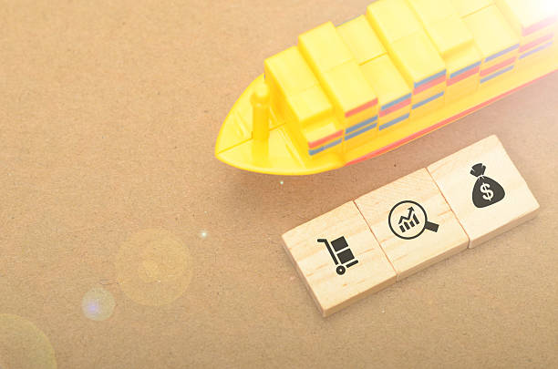 Navigating Risks in Telecom Equipment LCL Shipping: A B2B Freight Procurement Guide