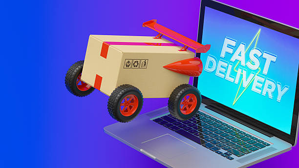 toys ecommerce shipping solutions