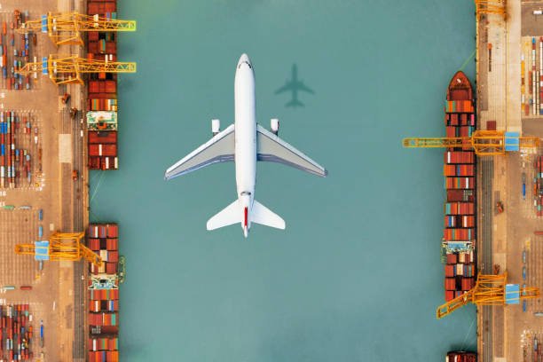 Toy Air Freight Strategies for Peak Season Delivery