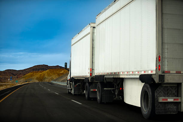 cross-border logistics