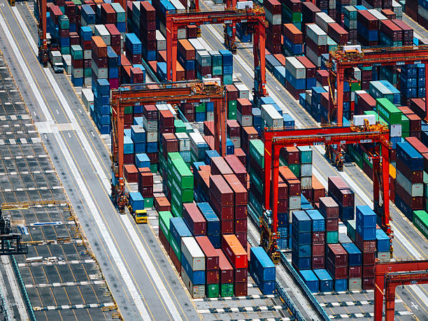 Cross-Border Shipping Classification Boundaries: When Do Food and Toys Cross into Sensitive Cargo?