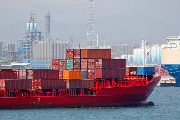 beverage importers shipping