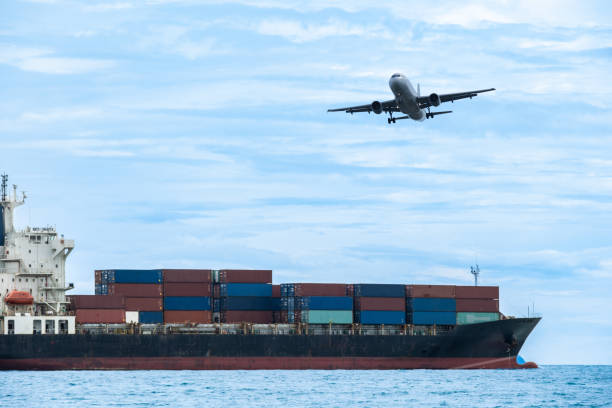 beverage shipping