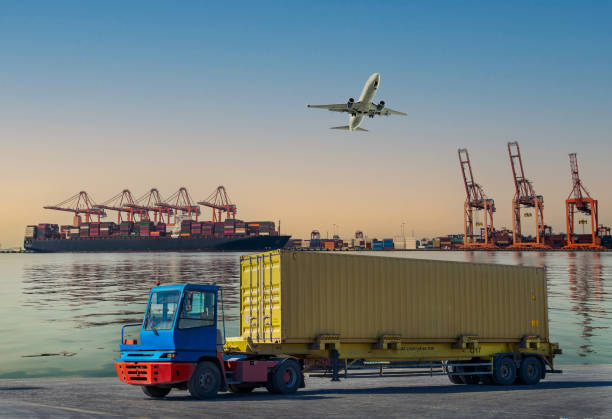 blind box shipping freight forwarder
