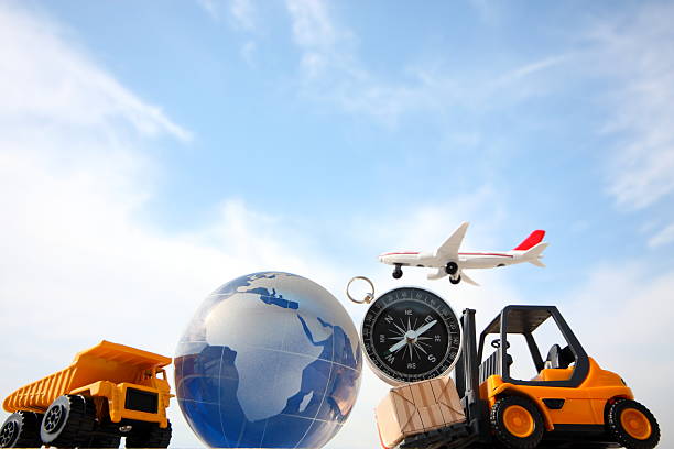 Milk-Run vs Traditional Pickup: Toy Exporter Logistics Savings